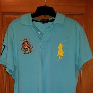 Polo Ralph Lauren Large Pony
